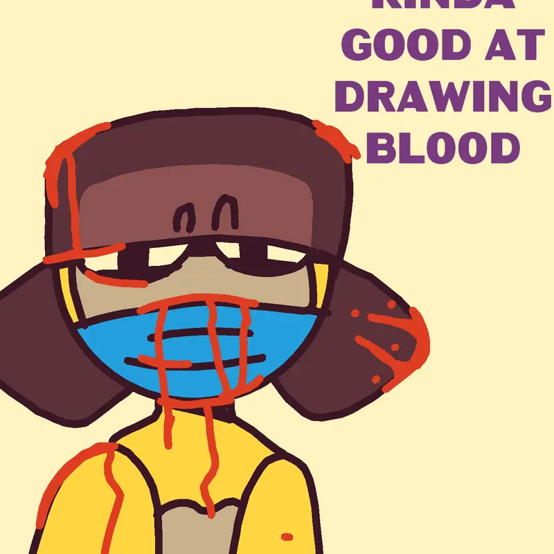 Game by @trixthemonkey
