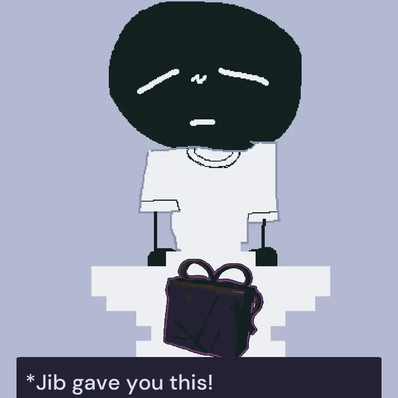 Game by @applecrispeh
