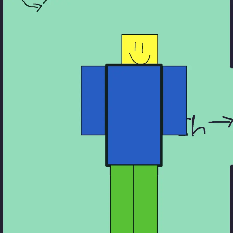 My First Ragdoll! by @RhinoTheDino