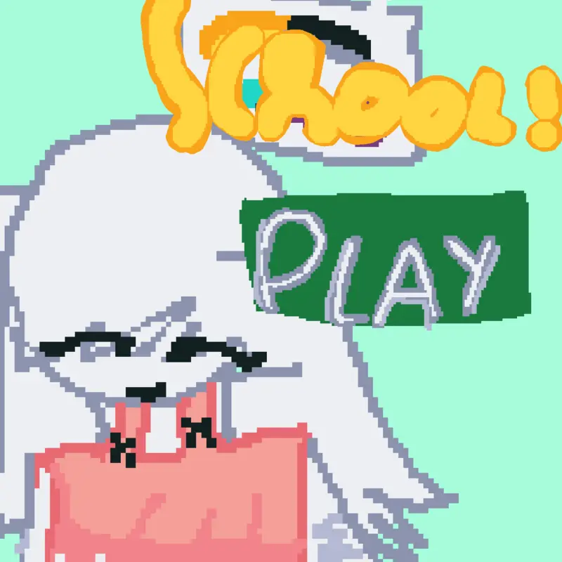 Game by @lz_isaac