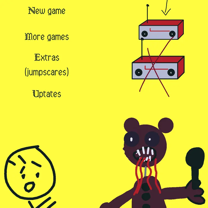 Game by @Yusuf_eymen