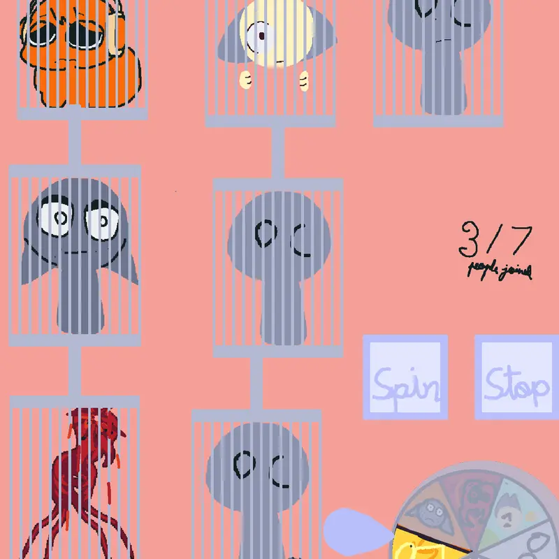 Game by @Molly-luna