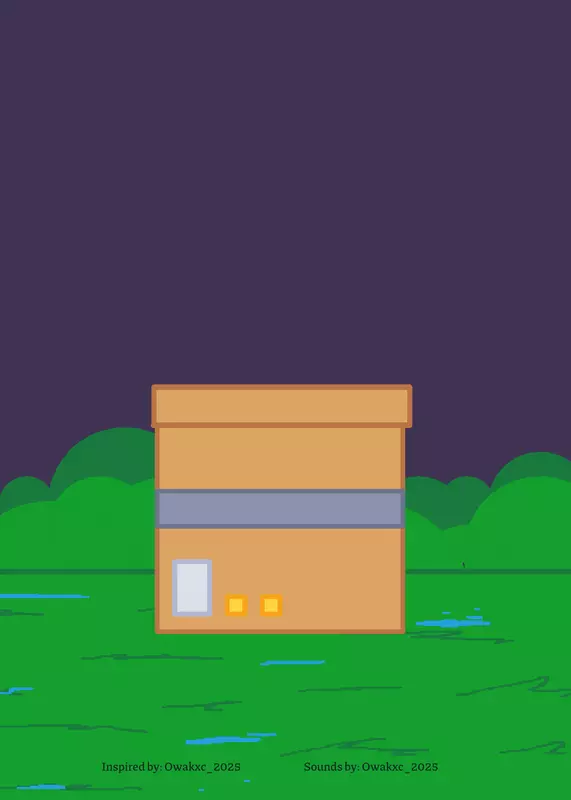 Game by @Kaua_wh
