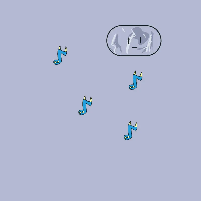 Game by @multiocular_o