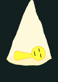 I created my own blob.