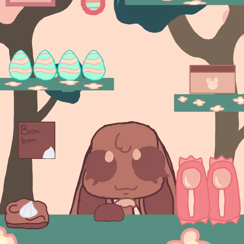 Game by @OK4RUN_K