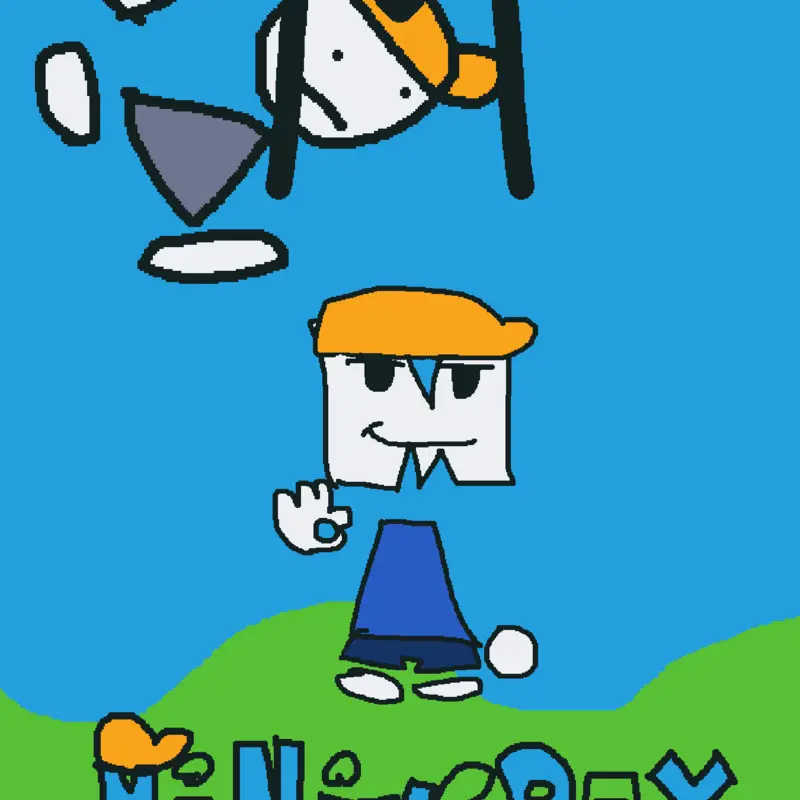 Game by @MiningDay_Incorporated