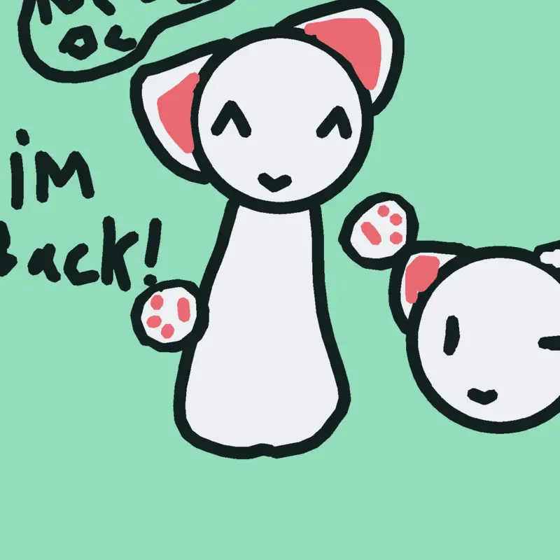 Game by @kittychan6554