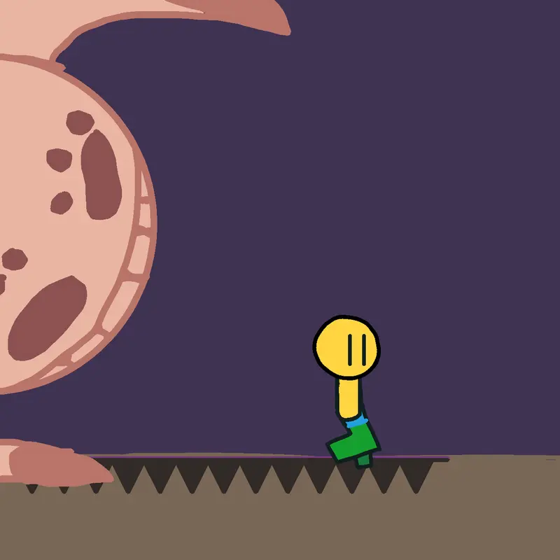 Game by @michael140187