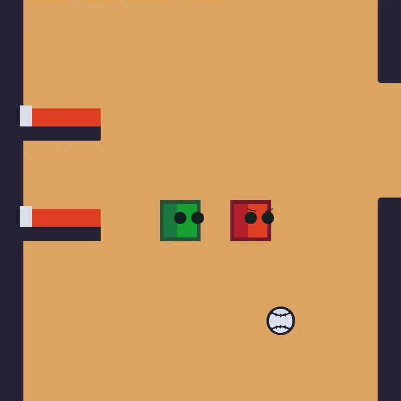 Game by @agucate