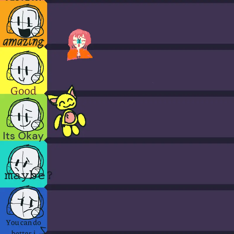 Game by @misana_emojicat
