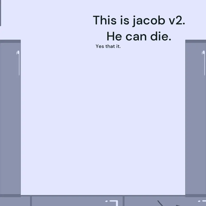 Game by @Doop