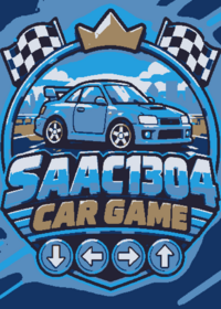 Saac1304 Car Game