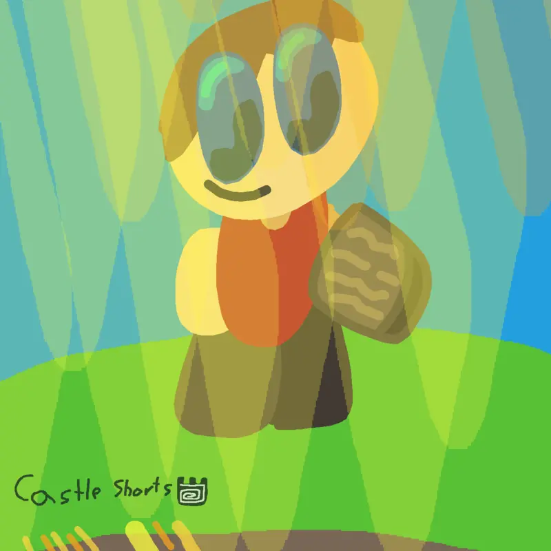 Game by @WoodenSaple