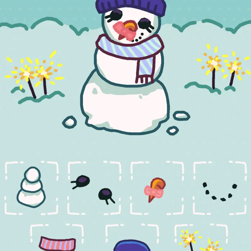 Game by @Aleksstrawberry