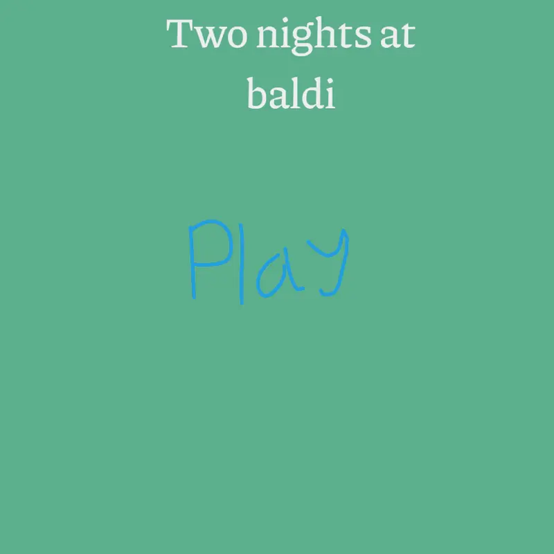 Game by @Zidaniscool