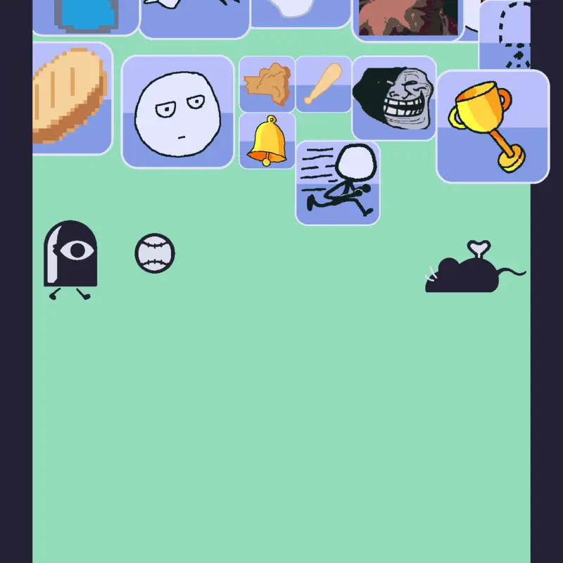 Game by @hvjwmu