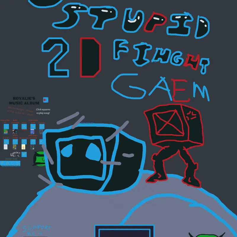 Game by @waddup