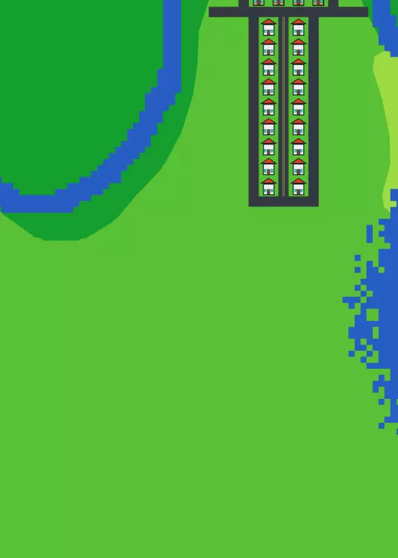 Radar test by @TESTE_GAM3Rtwo