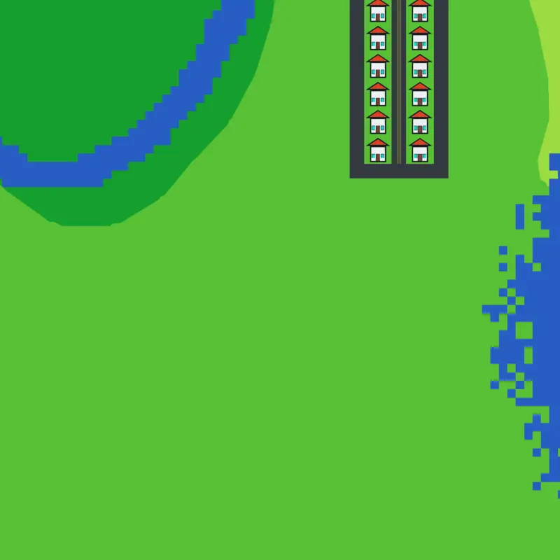 Radar test by @TESTE_GAM3Rtwo