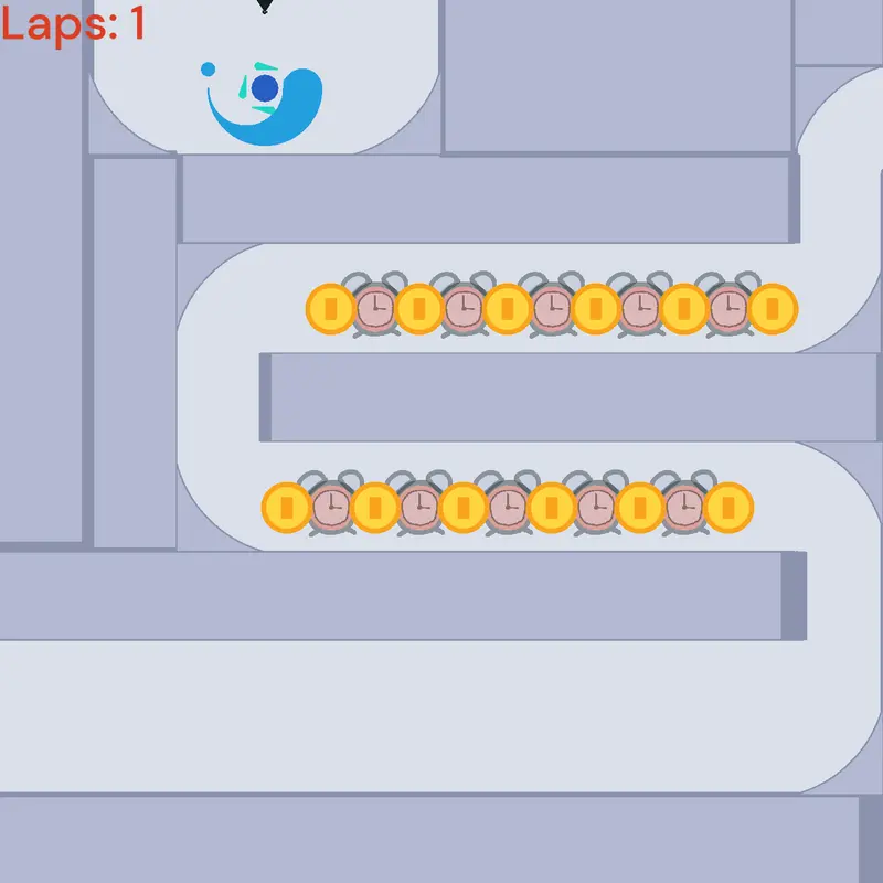 Ball tower but nothings wrong by @mariosinho-do-brasil62