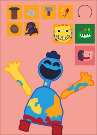 Poppy playtime ragdolls | version: 2.8 | |...