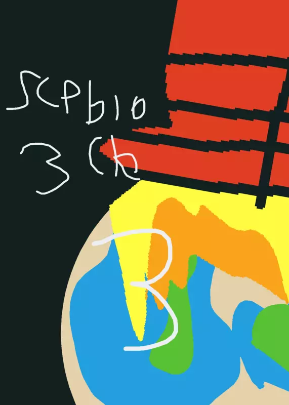 Game by @SCP-2521yes