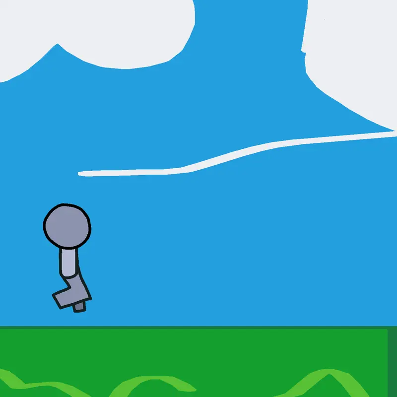 Game by @ZiyanAkbar