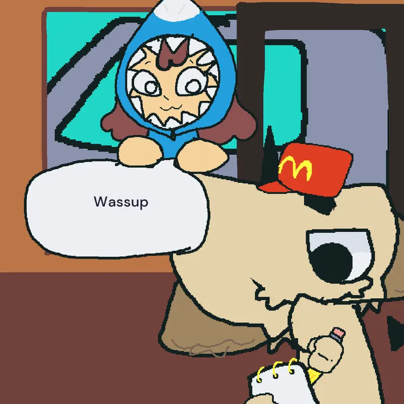 Game by @TacoSharkz
