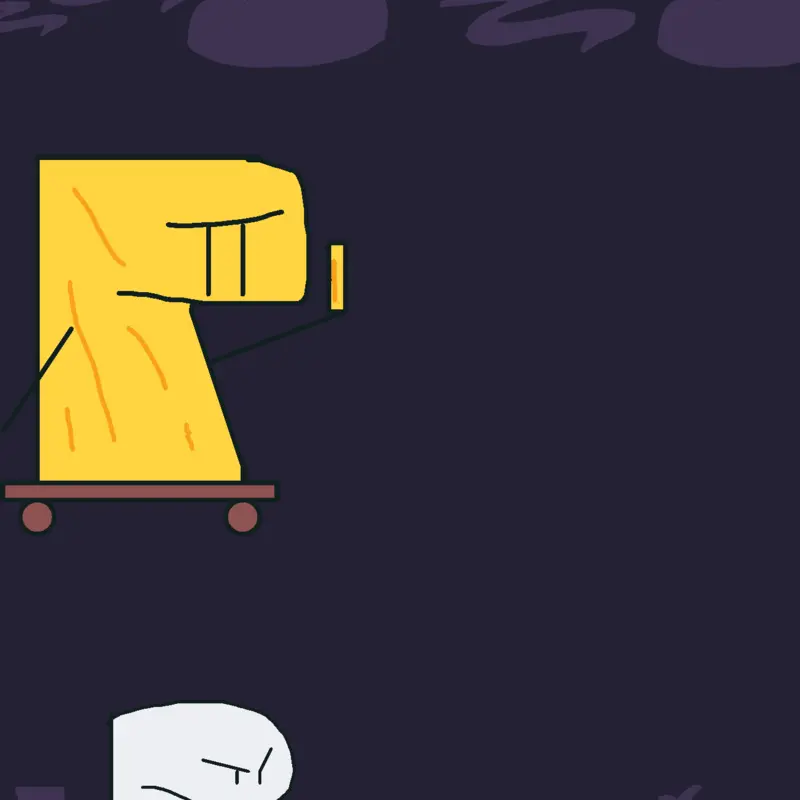Game by @drawingsock