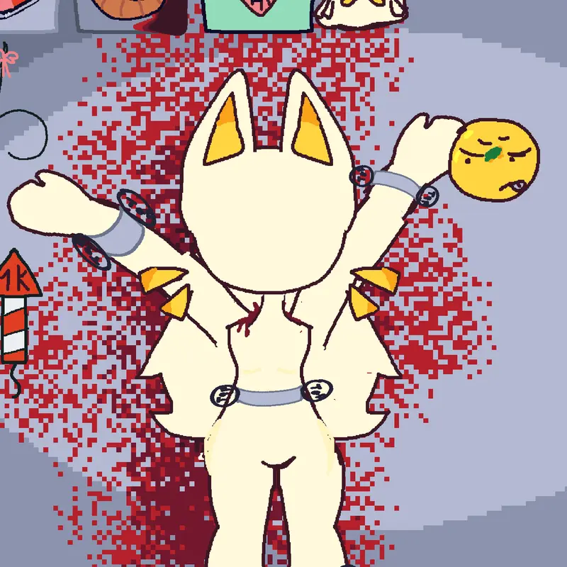 Game by @foxy013