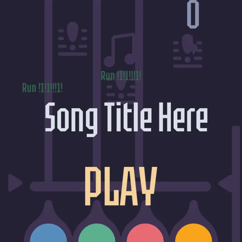 Game by @Tina123
