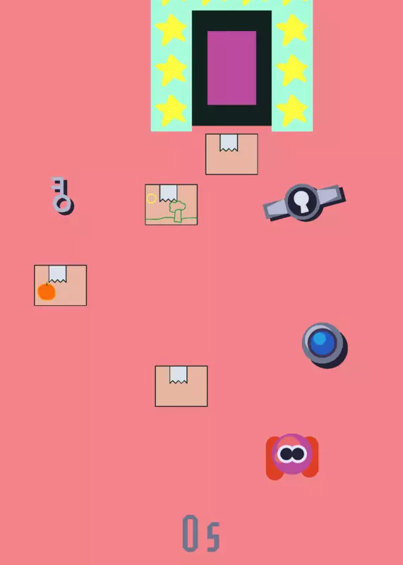 Game by @dollyand