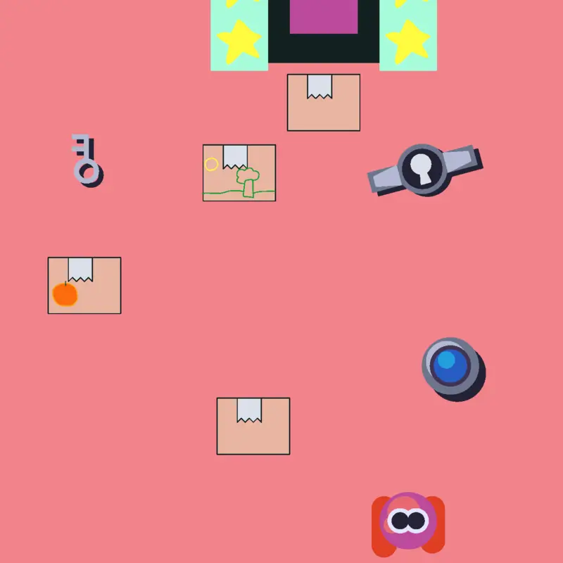 Game by @dollyand
