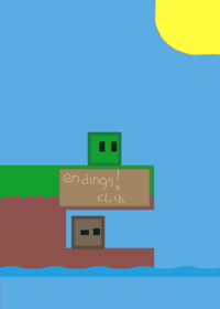 Ending game
