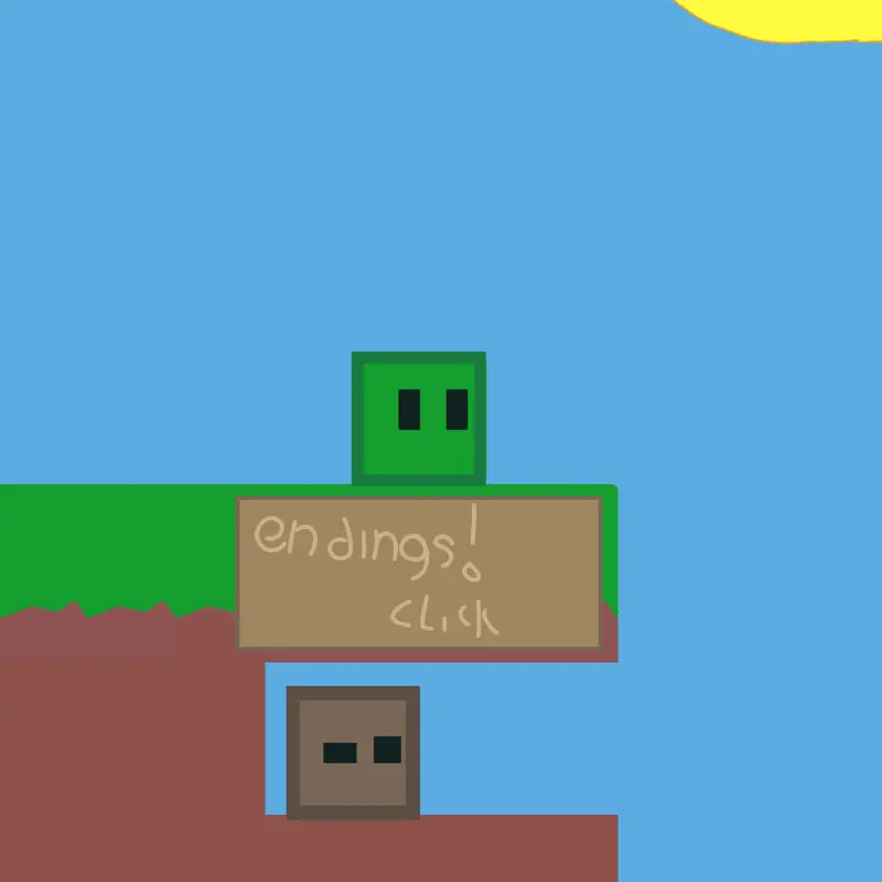 Ending game by @Jorger