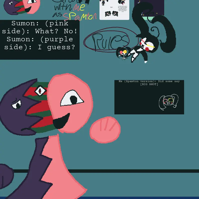 Game by @SoulStarer