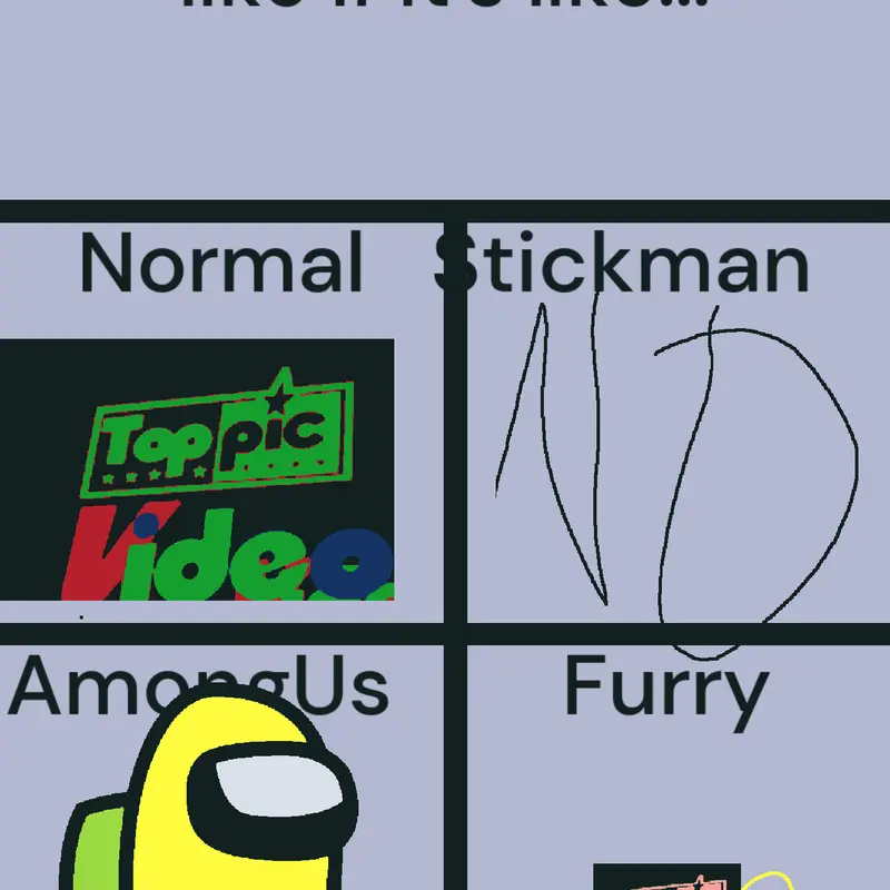 Game by @topic_video_fan