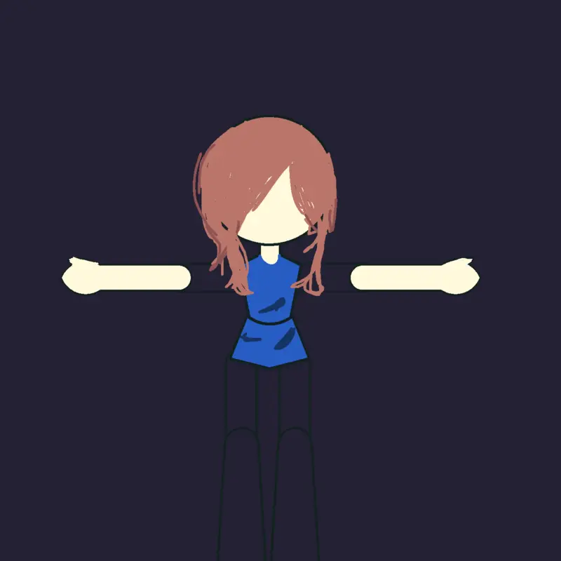 Game by @some_LazyGirll