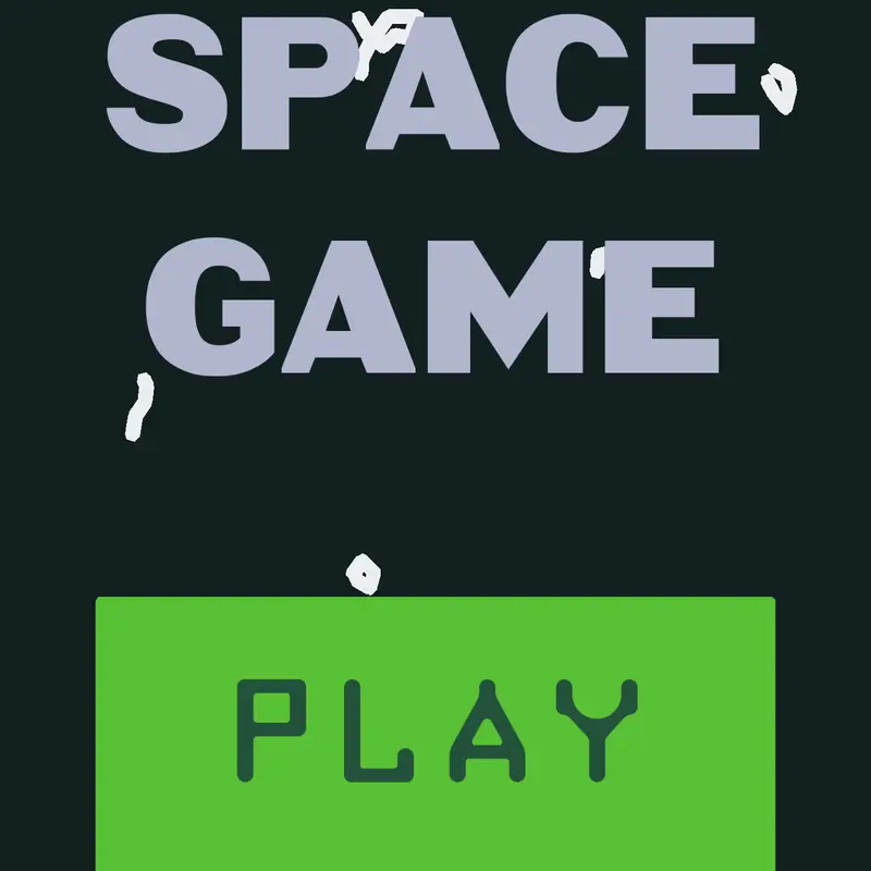 Game by @Galaktik