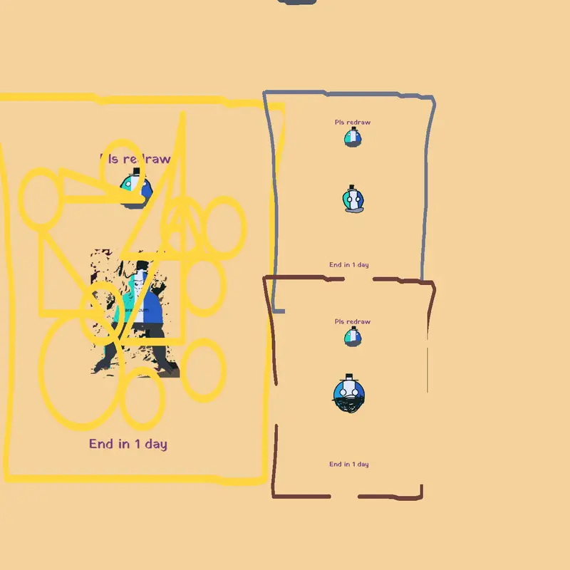 Game by @Taraxacum