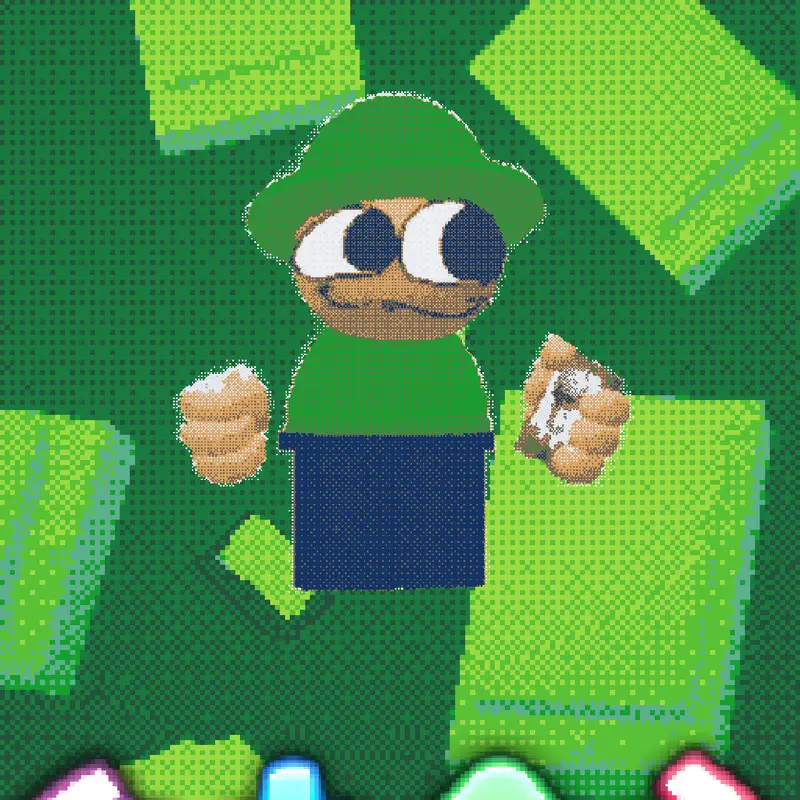 Game by @not_chil_VR