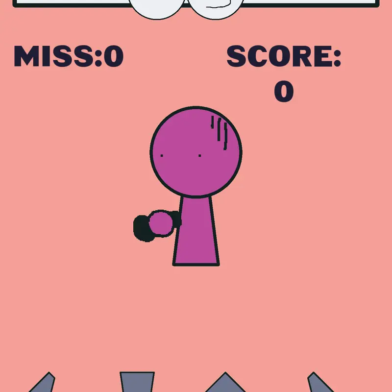 Game by @frenex23
