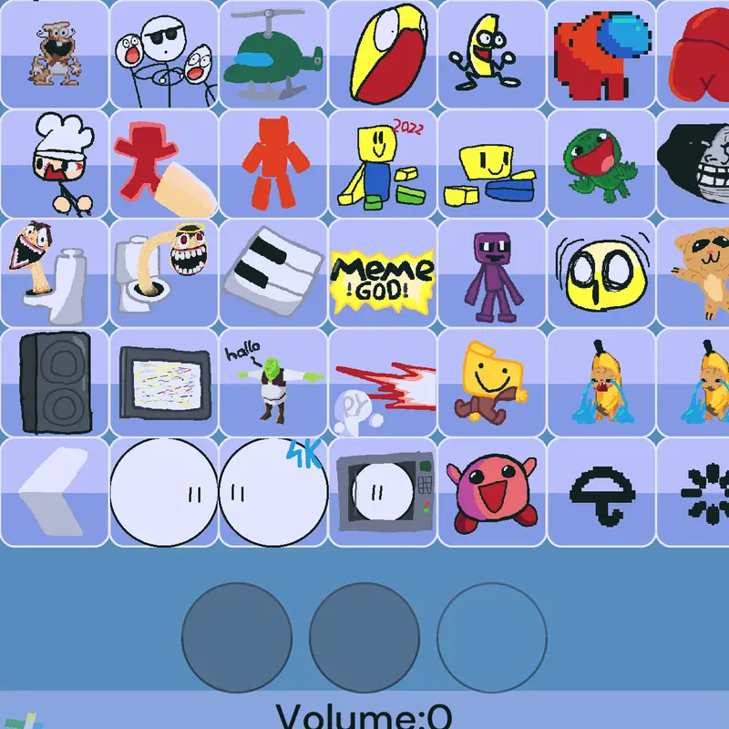Game by @dremlabsstudio