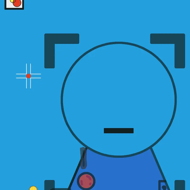 Game by @Eiger