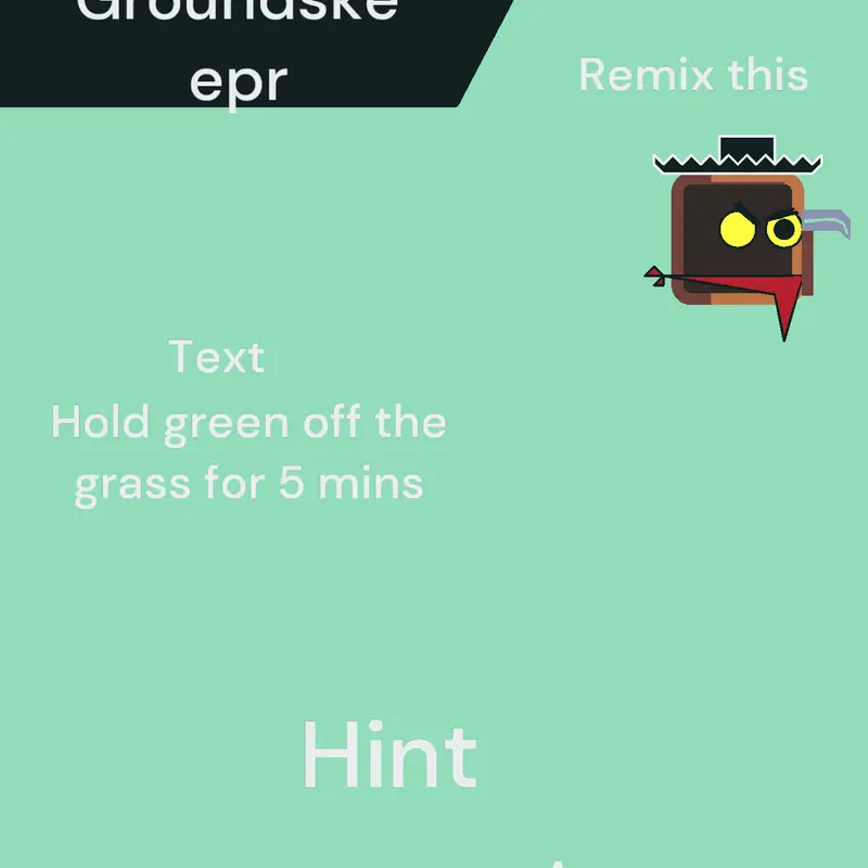Game by @drput2