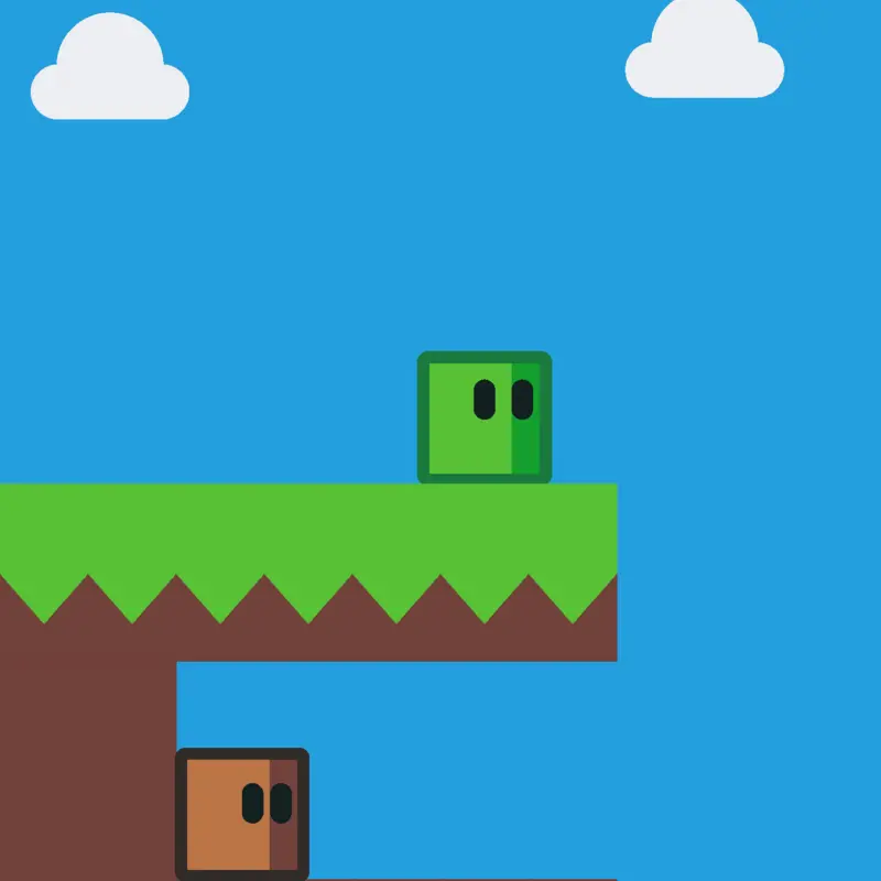 Game by @alepro1556