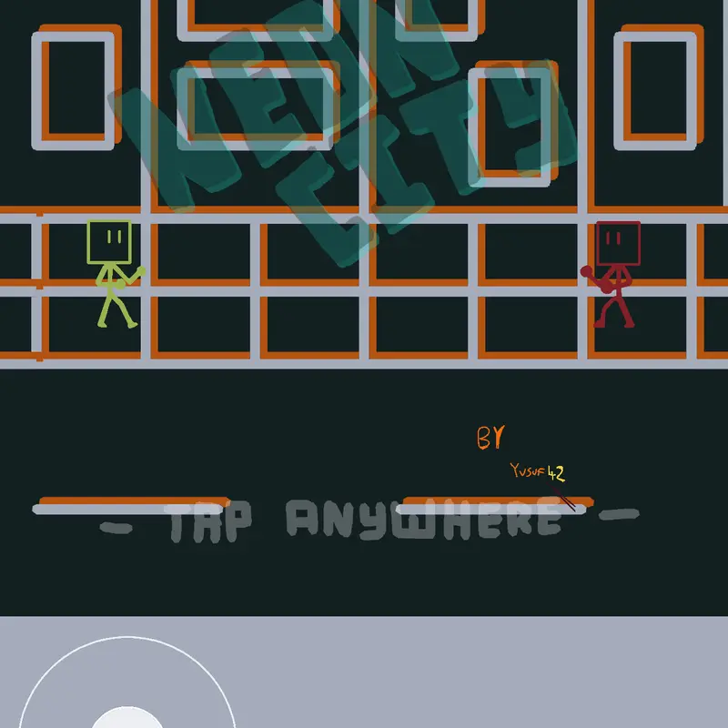 Game by @Yusuf42