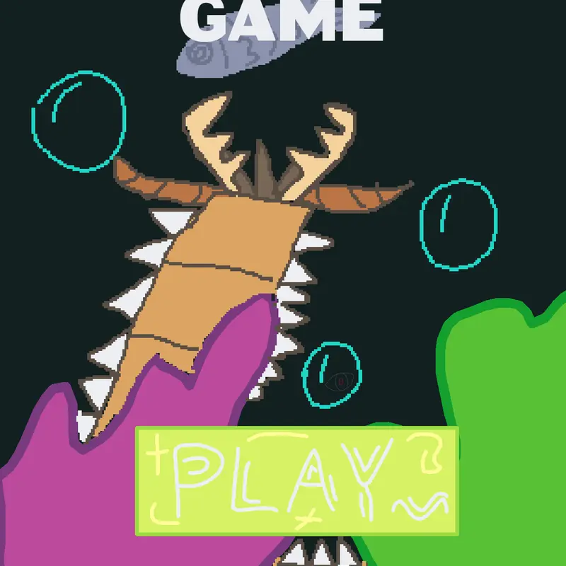 Game by @holamola