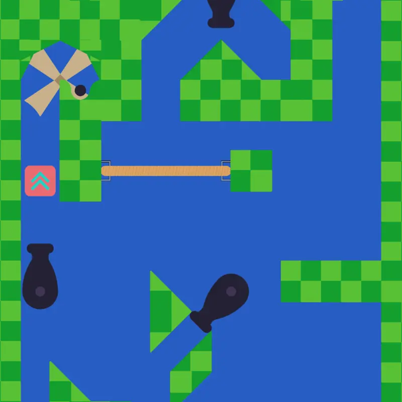 Game by @single_letters